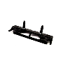 Image of Roof Drip Molding Clip image for your 1999 Volvo